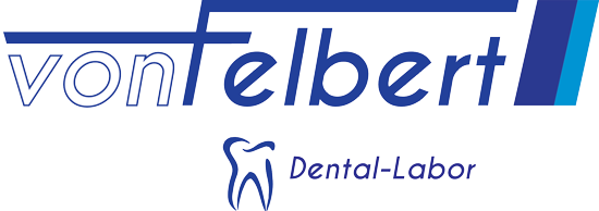 Logo Dentallabor von Felbert