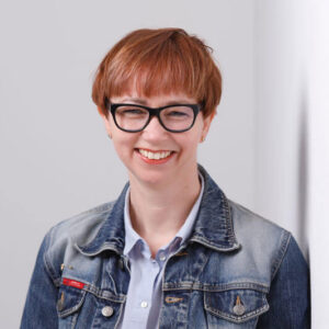 Anja Pfaff