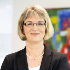 Sabine Banse-Funke