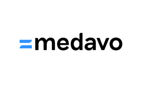 Logoshowcase Medavo