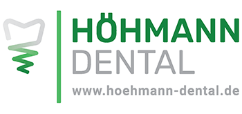 Höhmann Dental Logo