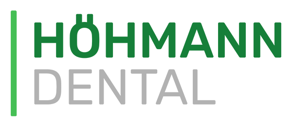 Höhmann Dental Logo