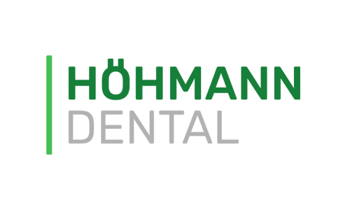 Höhmann Dental Logoshocase