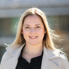 Anne Isbaner-Winze