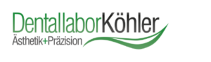 Dentallabor Köhler Logo