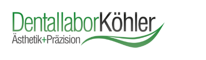 Dentallabor Köhler Logo