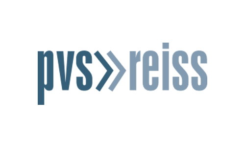 pvs Reiss Logo