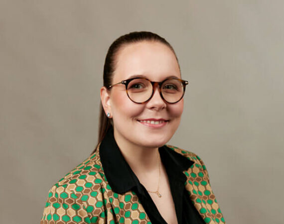 Juliane Roscher