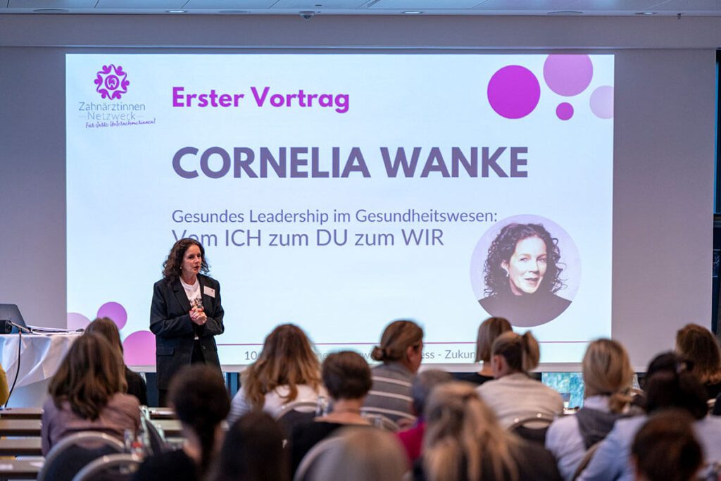 Cornelia Wanke