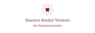 Logo Mareen Riedel-Venturi