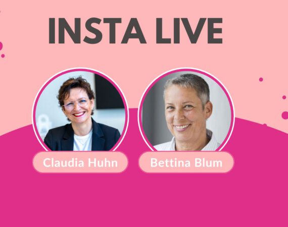 Insta Live: Mehr unternehmerische Freiheit – Dein Schlüssel zum Erfolg!