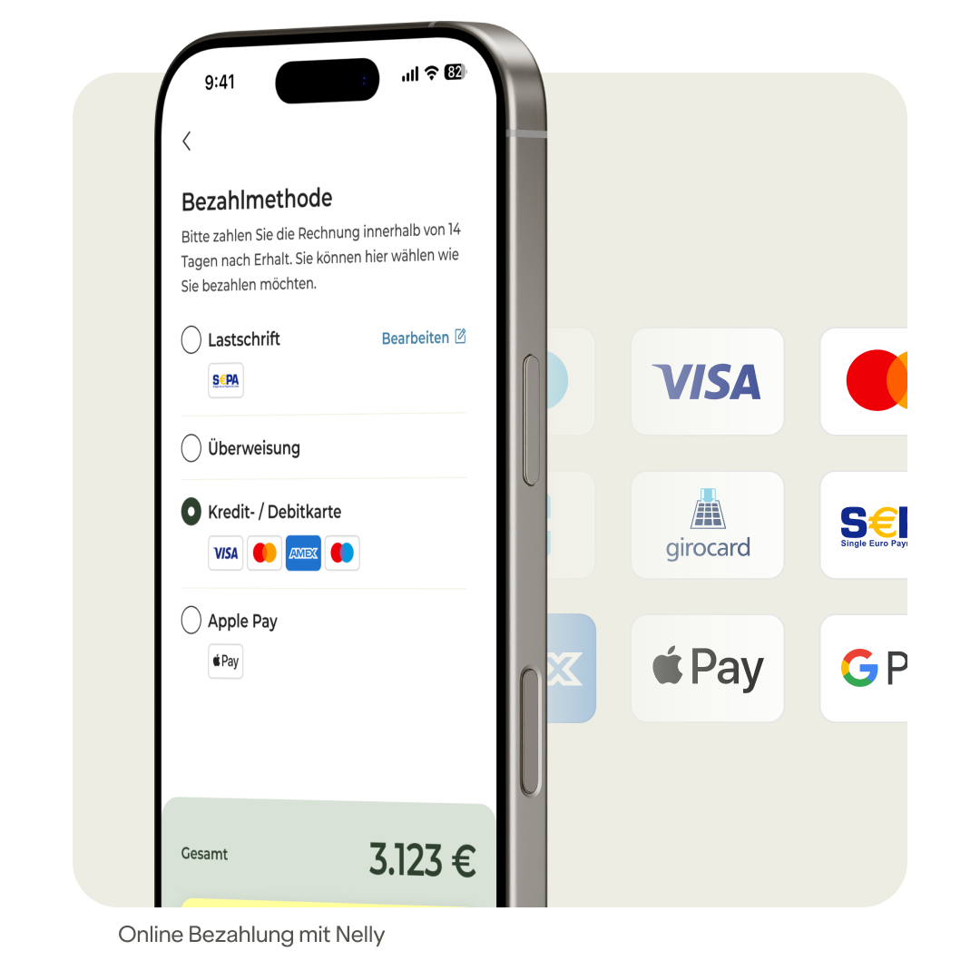 Nelly Solutions Zahn rztinnen Netzwerk