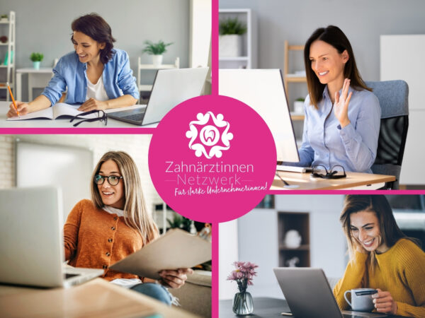 Nelly Solutions Zahn rztinnen Netzwerk