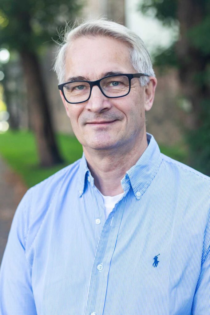 Peter Jaeger
