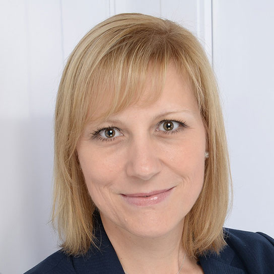 Jasmin Klecker