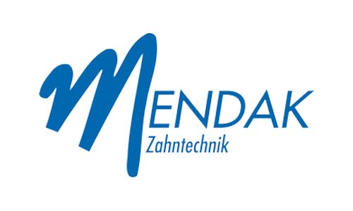Mendack Logo