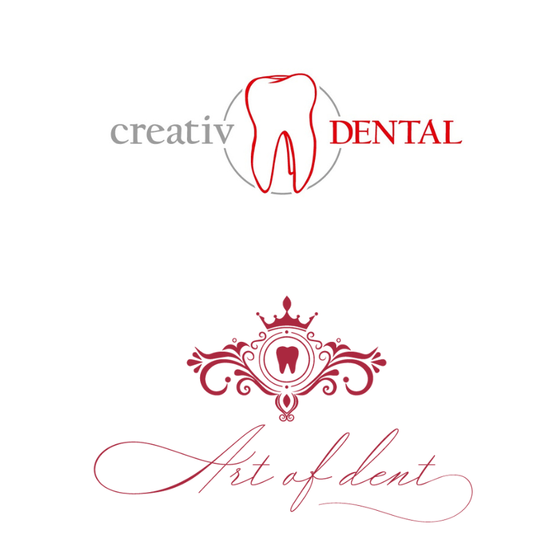Creative dental und Art of dent