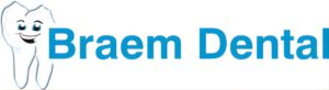 Braem Dental Logo