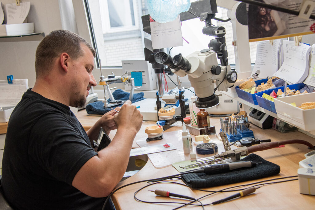 Remer Zahntechnik Labor