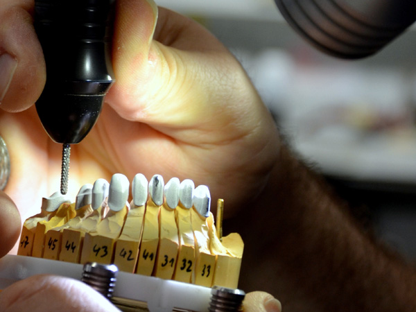 Dentallabor Kröger