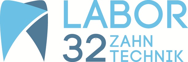 Labor 32 Logo