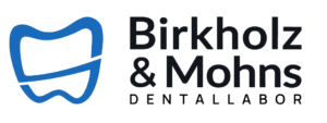 Birkholz und Mohns Dentallabor Logo