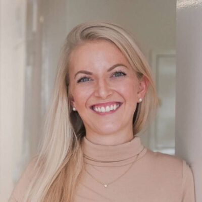 Charlotte Feldmann