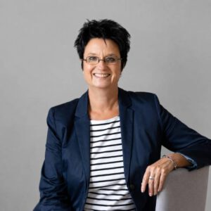 Andrea Teister