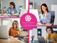 Unternehmerinnen-Kick-Off 2026