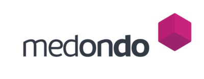 medondo_logo02 Medono AG Logo